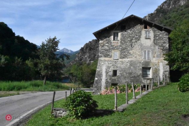 casa indipendente in vendita a Frabosa Soprana