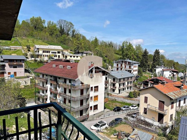 appartamento in vendita a Frabosa Soprana