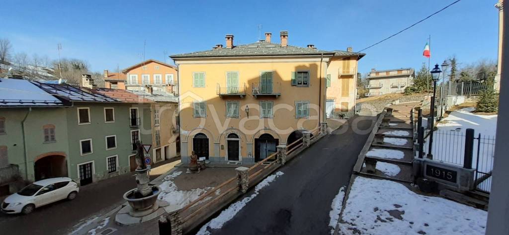 appartamento in vendita a Frabosa Soprana