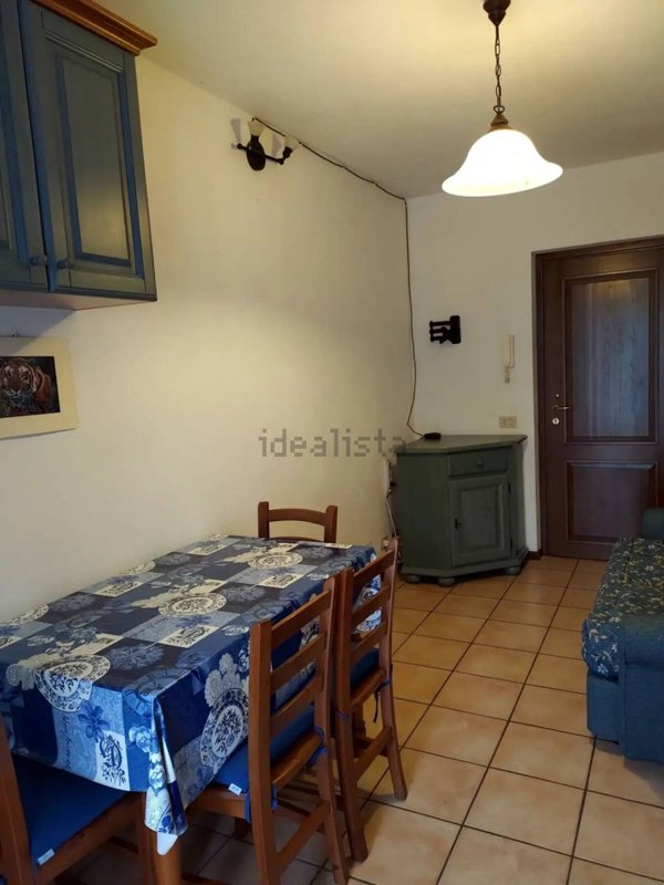 appartamento in vendita a Frabosa Soprana in zona Mondagnola