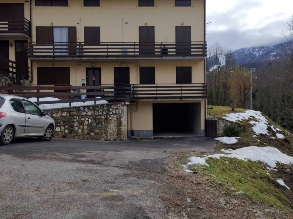 appartamento in vendita a Frabosa Soprana in zona Mondagnola