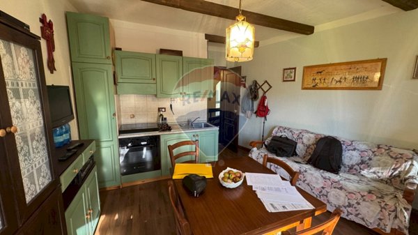 appartamento in vendita a Frabosa Soprana