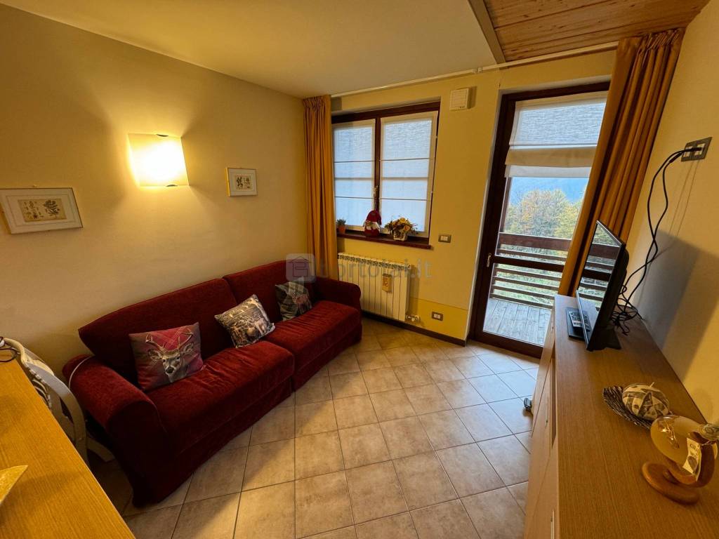 appartamento in vendita a Frabosa Soprana