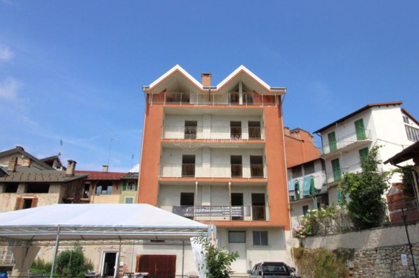 appartamento in vendita a Frabosa Soprana