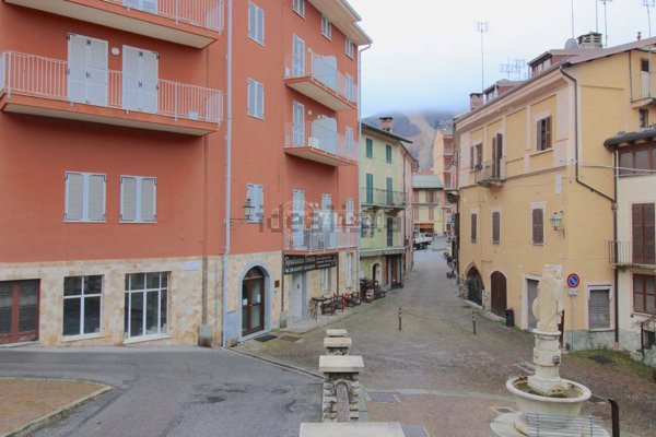 appartamento in vendita a Frabosa Soprana