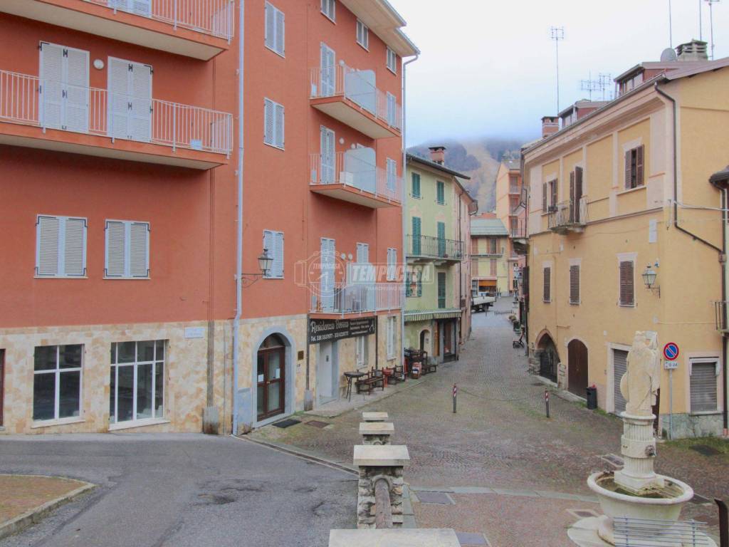 appartamento in vendita a Frabosa Soprana