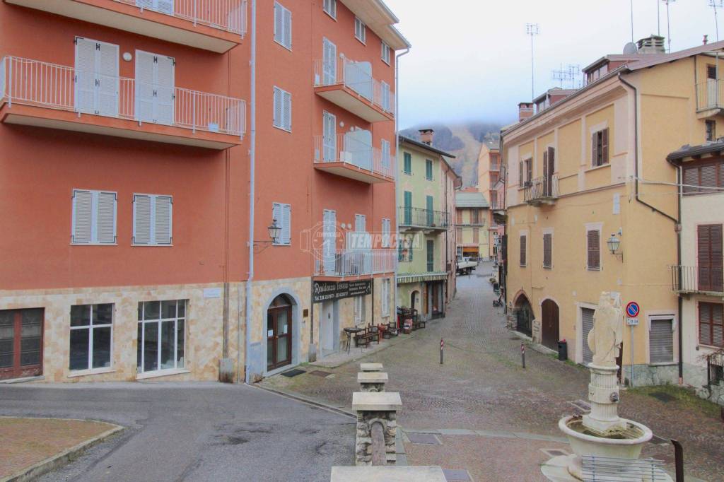 appartamento in vendita a Frabosa Soprana