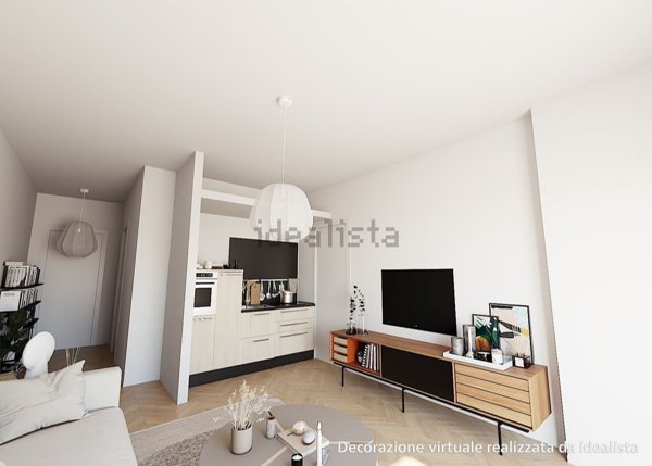 appartamento in vendita a Frabosa Soprana