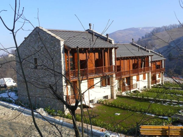 appartamento in vendita a Frabosa Soprana