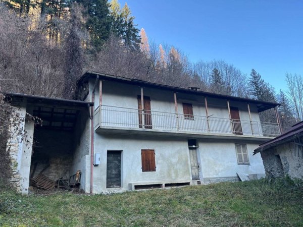 casa indipendente in vendita a Frabosa Soprana