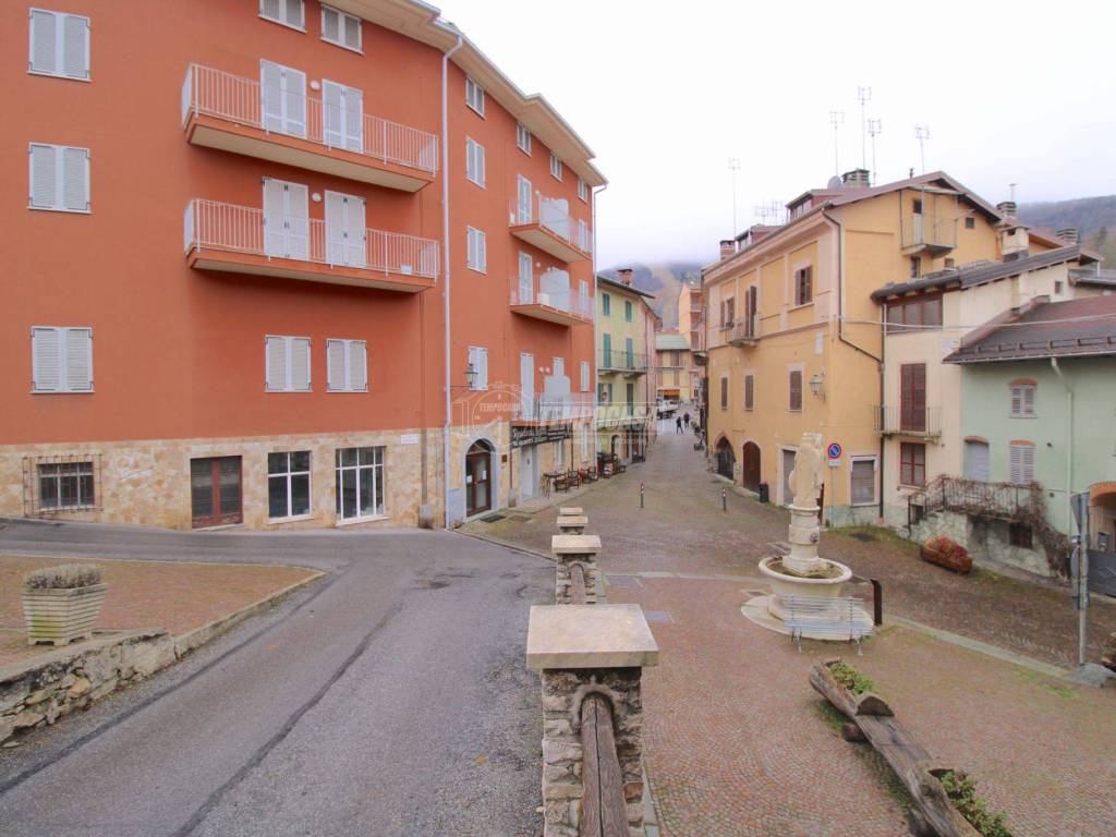 appartamento in vendita a Frabosa Soprana