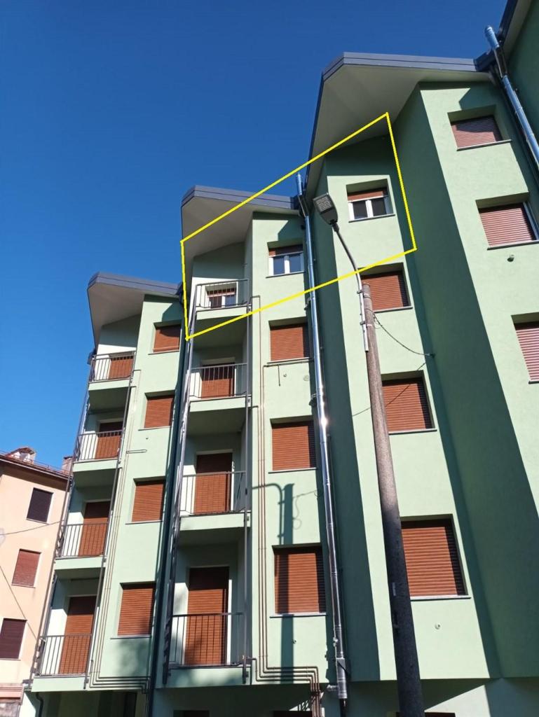 appartamento in vendita a Frabosa Soprana in zona Mondagnola