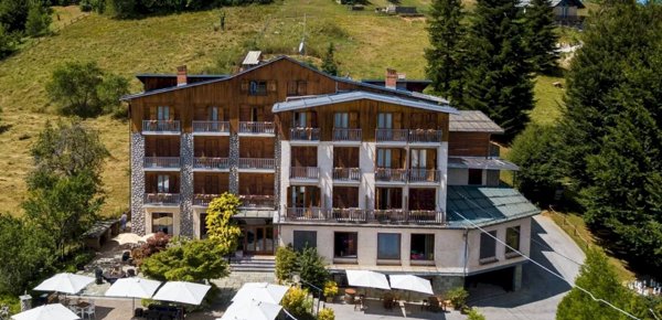 negozio in vendita a Frabosa Soprana in zona Mondagnola
