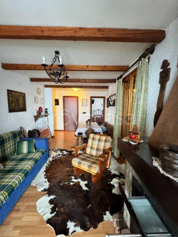 appartamento in vendita a Frabosa Soprana