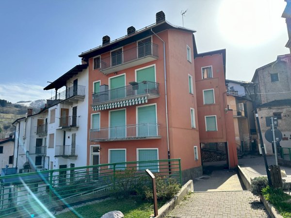 appartamento in vendita a Frabosa Soprana