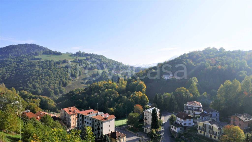 appartamento in vendita a Frabosa Soprana