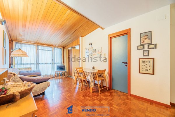 appartamento in vendita a Frabosa Soprana