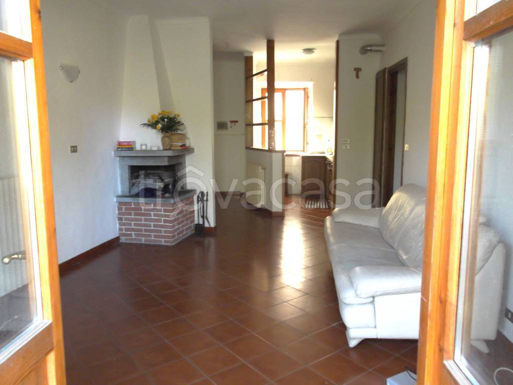 appartamento in vendita a Frabosa Soprana in zona Mondagnola