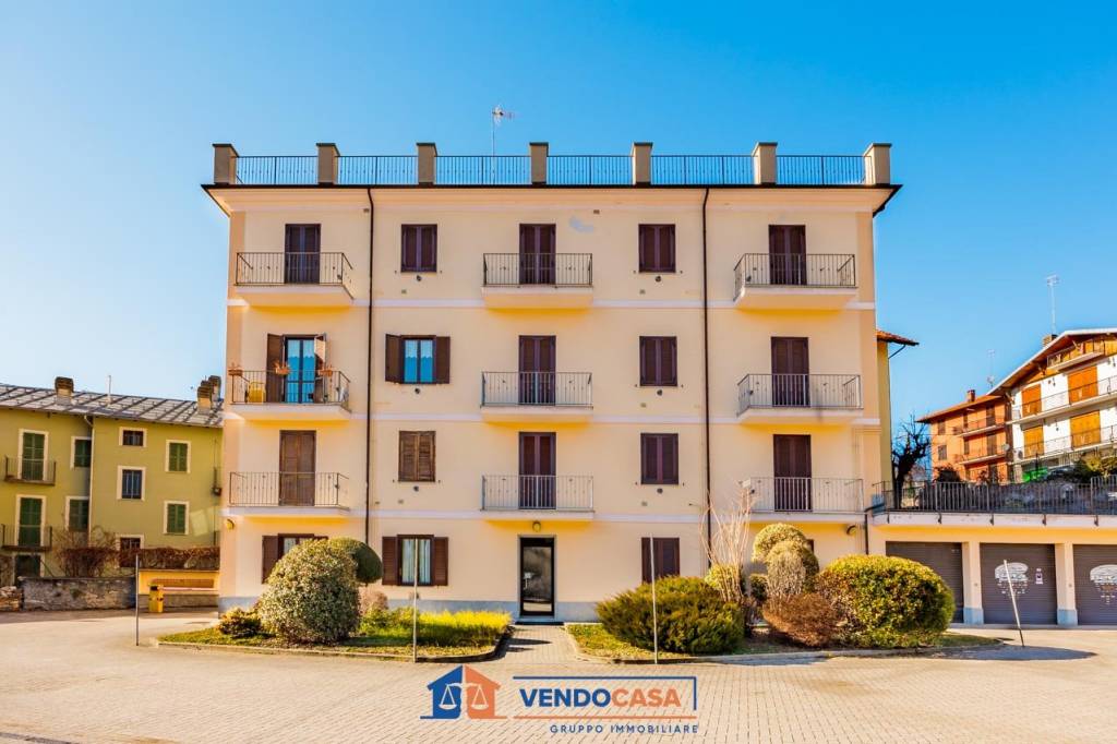 appartamento in vendita a Frabosa Soprana