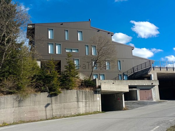 appartamento in vendita a Frabosa Soprana