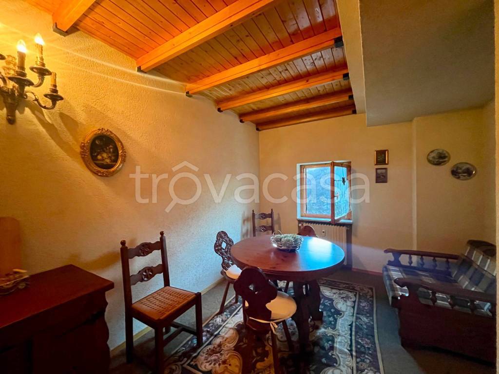 appartamento in vendita a Frabosa Soprana
