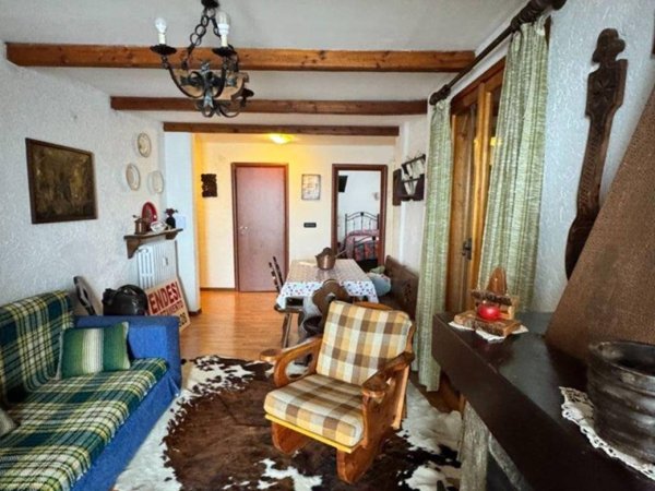 appartamento in vendita a Frabosa Soprana