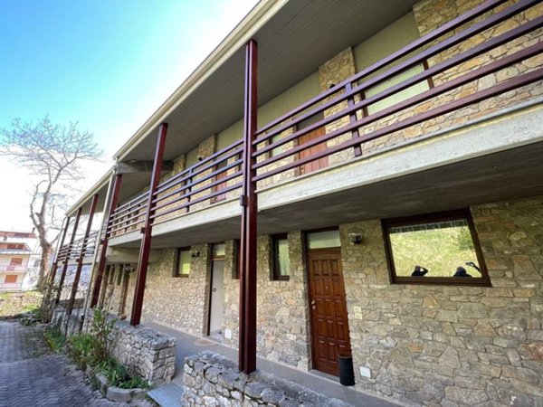 appartamento in vendita a Frabosa Soprana