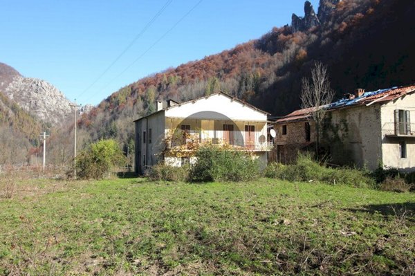 casa indipendente in vendita a Frabosa Soprana