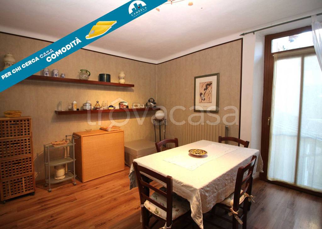 appartamento in vendita a Frabosa Soprana