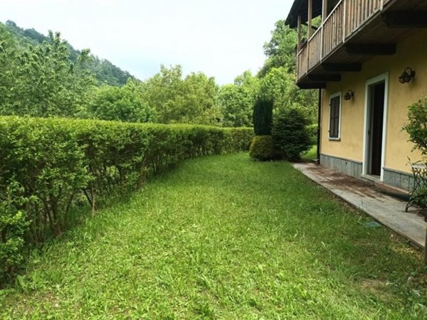 appartamento in vendita a Frabosa Soprana in zona Mondagnola