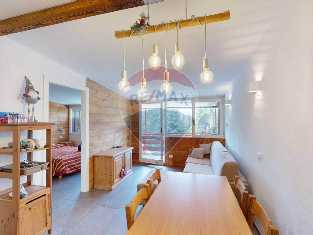 appartamento in vendita a Frabosa Soprana