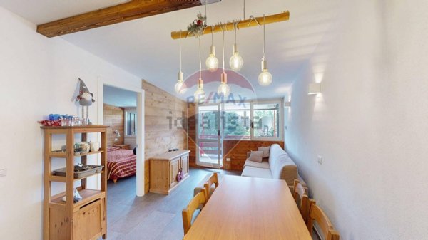 appartamento in vendita a Frabosa Soprana