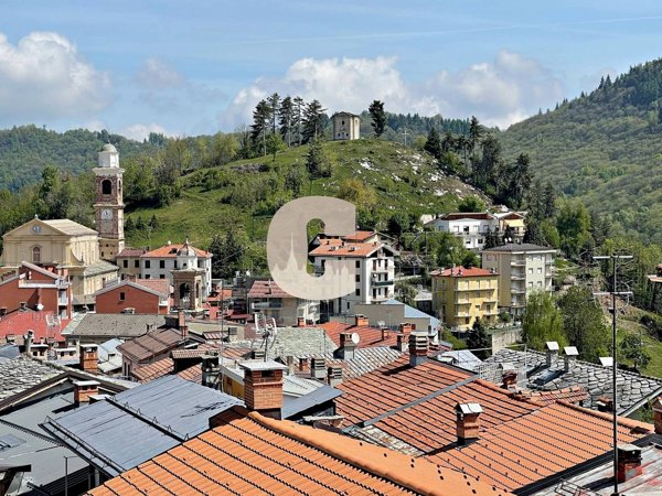 appartamento in vendita a Frabosa Soprana