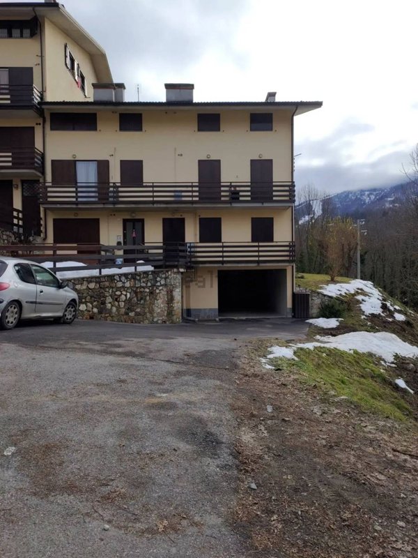 appartamento in vendita a Frabosa Soprana in zona Mondagnola