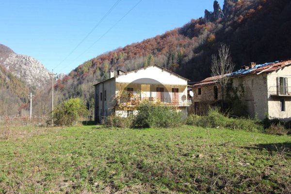 casa indipendente in vendita a Frabosa Soprana