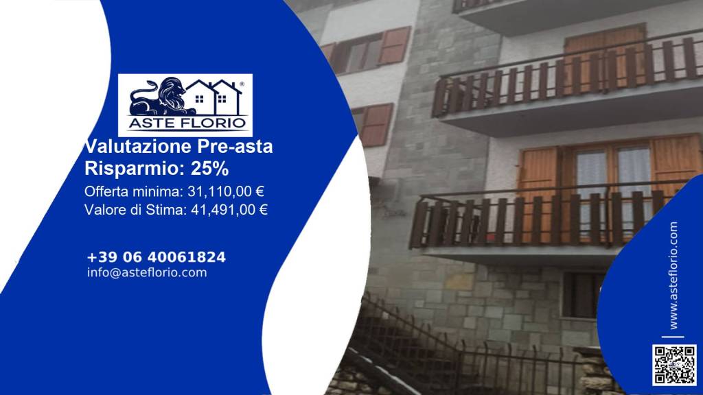 appartamento in vendita a Frabosa Soprana