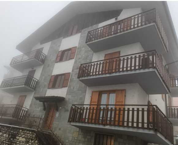appartamento in vendita a Frabosa Soprana