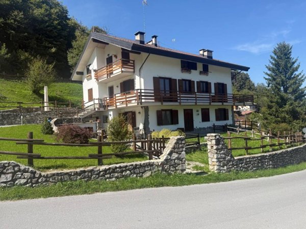 appartamento in vendita a Frabosa Soprana