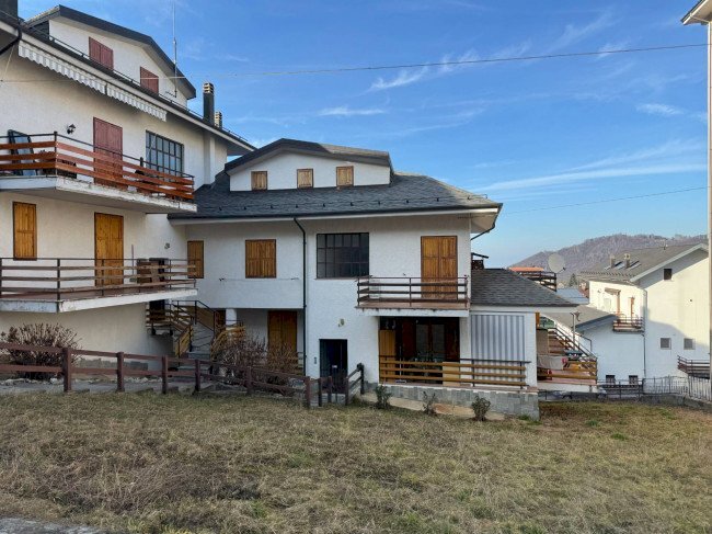 appartamento in vendita a Frabosa Soprana