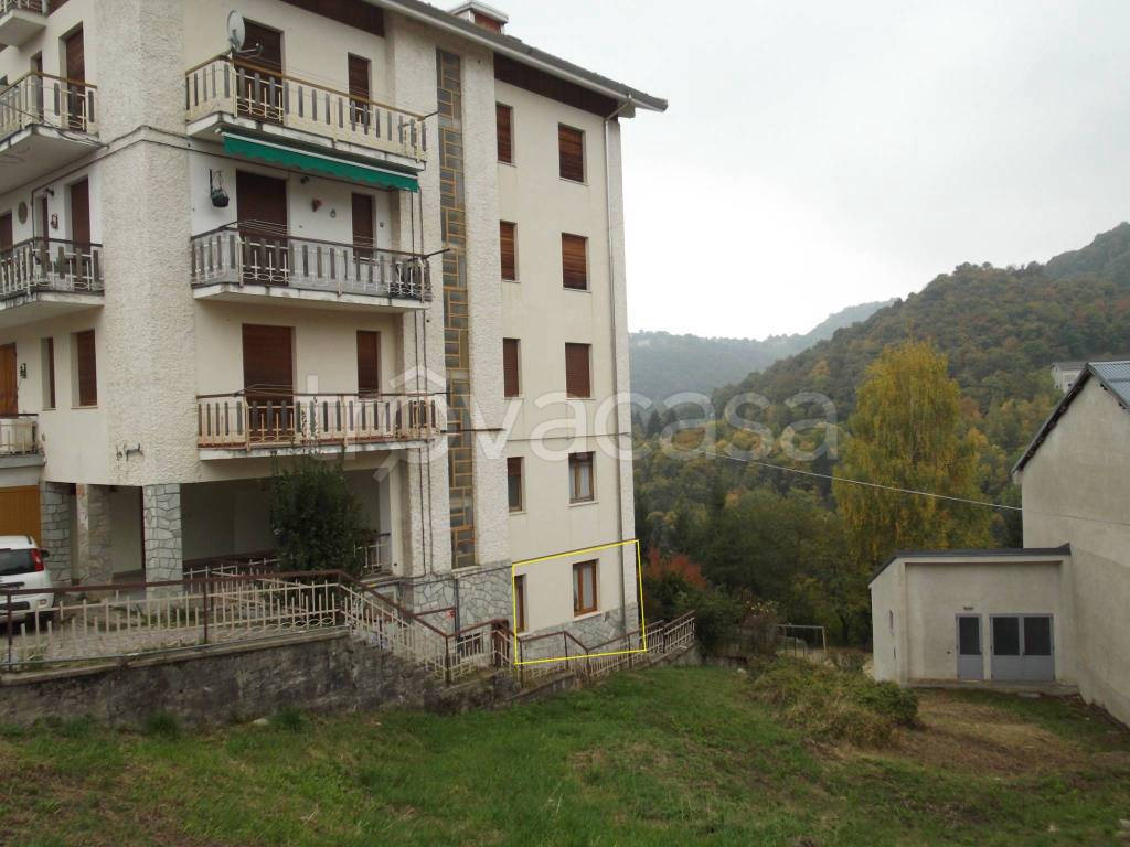 appartamento in vendita a Frabosa Soprana