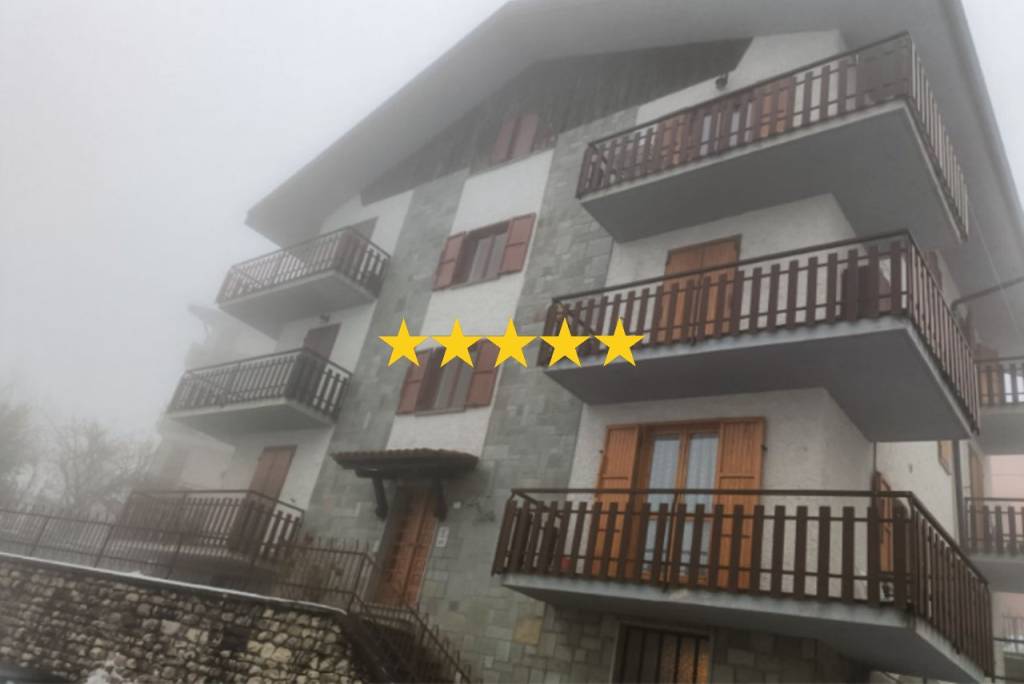 appartamento in vendita a Frabosa Soprana