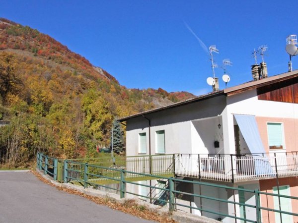 appartamento in vendita a Frabosa Soprana