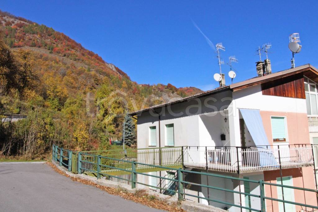 appartamento in vendita a Frabosa Soprana