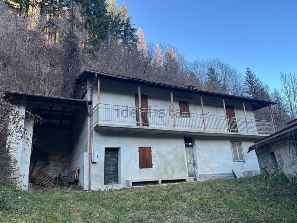 pentavano in vendita a Frabosa Soprana