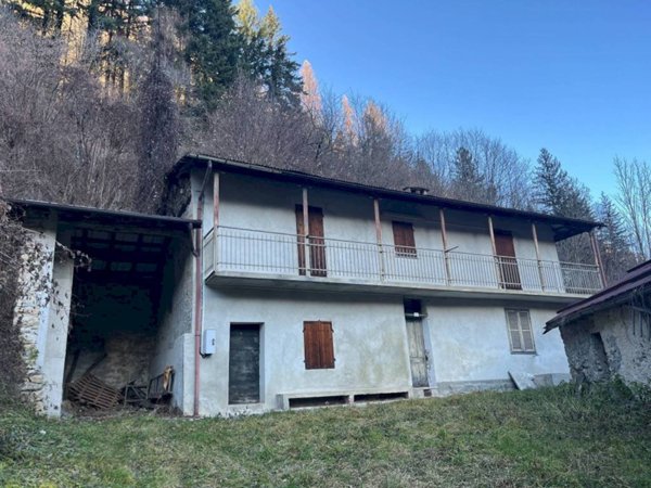 casa indipendente in vendita a Frabosa Soprana