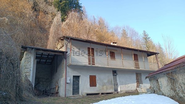 pentavano in vendita a Frabosa Soprana in zona Mondagnola