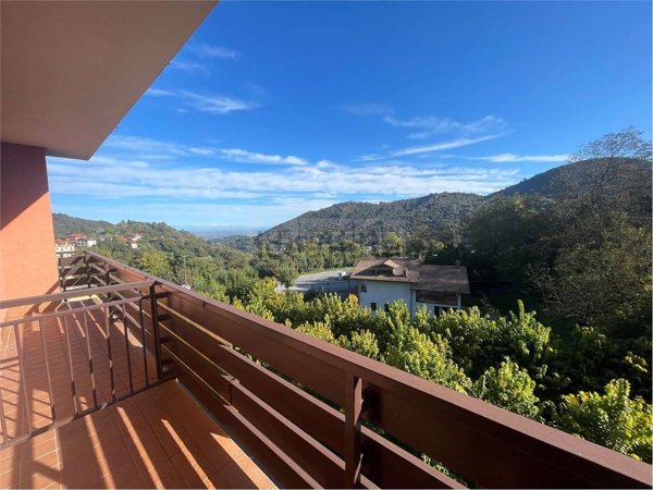 appartamento in vendita a Frabosa Soprana