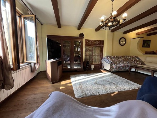 appartamento in vendita a Frabosa Soprana