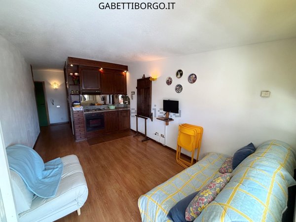 appartamento in vendita a Frabosa Soprana