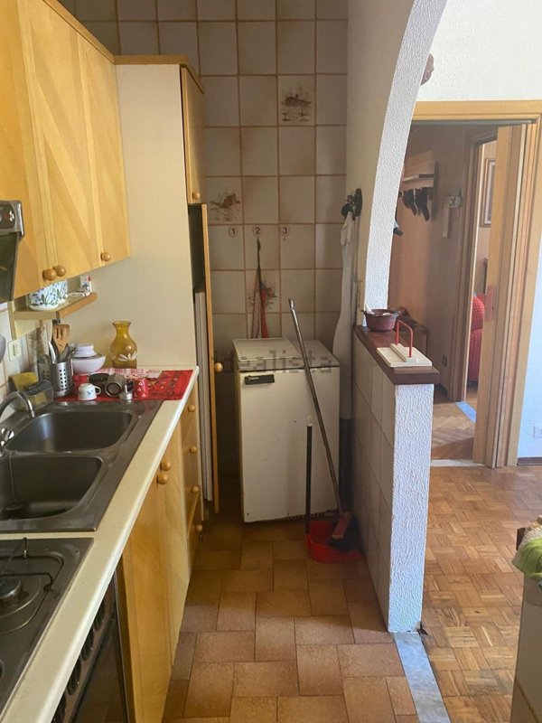 appartamento in vendita a Frabosa Soprana